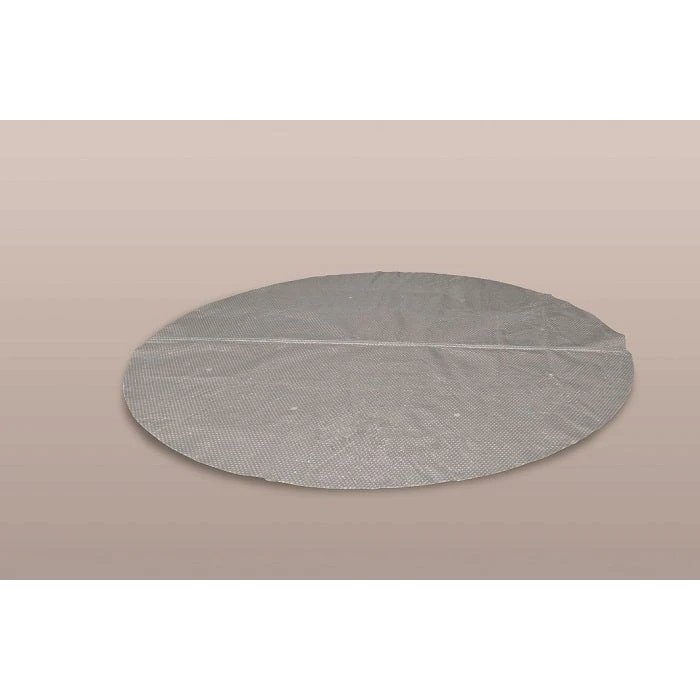 Bâche à Bulles Renforcée Intex Pour Piscine Ronde Ø 4,27 M 1 Bâche à Bulles Renforcée Intex Pour Piscine Ronde Ø 4,27 M