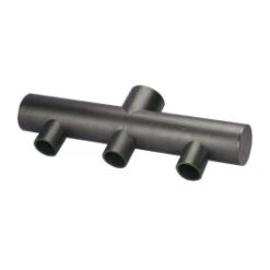 Collecteur De Filtration Procopi BWT 3 X 50 Mâle / 63 Femelle