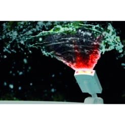 Fontaine De Piscine à LED Multicolore Intex 6 Fontaine De Piscine à LED Multicolore Intex -Eau Minerale Magasin 22