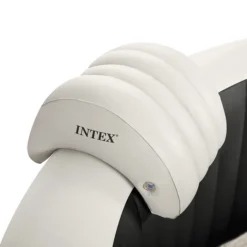 Spa Gonflable Intex PureSpa Blue Navy 6 Places -Eau Minerale Magasin 28406ex 10 1 1