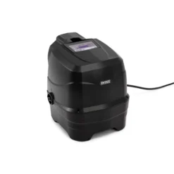 Spa Gonflable Intex Pure Spa Ardoise 4 Places -Eau Minerale Magasin 28452ex bloctechnique 1