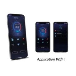 Spa Gonflable Intex PureSpa Carbone 6 Places 21 Spa Gonflable Intex PureSpa Carbone 6 Places -Eau Minerale Magasin 28462ex spa gonflable carbone 6 places application 1