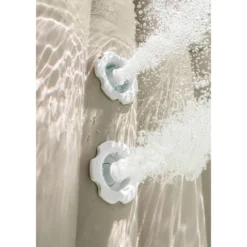 Spa Gonflable Intex PureSpa Calacatta 4 Places -Eau Minerale Magasin 28464ex jets 2 1 min