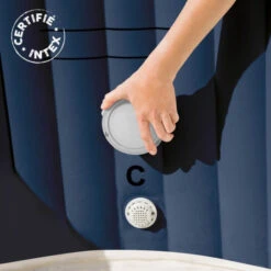 Spot Lumière D'ambiance Pour Pure Spa Bulles Intex 7 Spot Lumière D'ambiance Pour Pure Spa Bulles Intex -Eau Minerale Magasin 28503 lumiere ambiance spa gonflable 2