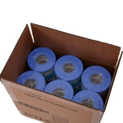 Lot De 6 Cartouches De Filtration Type A Intex 5 Lot De 6 Cartouches De Filtration Type A Intex -Eau Minerale Magasin 29000 raviday pack 6 cartouches a intex carton