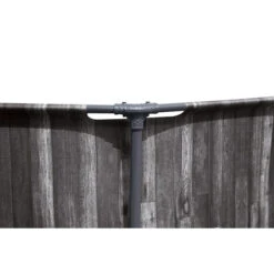 Piscine Tubulaire Ronde Bestway Steel Pro Max Imitation Bois 3,66 X 1,00 M -Eau Minerale Magasin 5614x 3