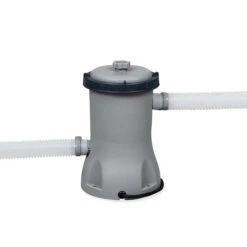 Piscine Tubulaire Ronde Bestway Steel Pro Max 4,27 X 0,84 M -Eau Minerale Magasin 56595 epurateur 1