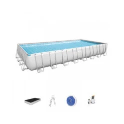 Piscine Tubulaire Rectangulaire Bestway Power Steel™ 9,56 X 4,88 X 1,32 M 9 Piscine Tubulaire Rectangulaire Bestway Power Steel™ 9,56 X 4,88 X 1,32 M -Eau Minerale Magasin 56623 piscine tubulaire rectangulaire bestway power steeltm 9 56 x 4 88 x 1 32 m tout inclu