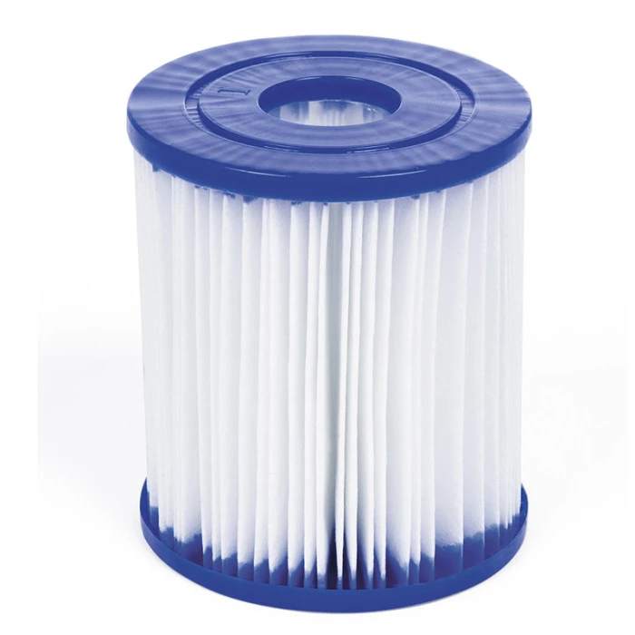 Piscine Autoportée Bestway Fast Set™ Aspect Rotin 3,66 X 0,76 M 5 Piscine Autoportée Bestway Fast Set™ Aspect Rotin 3,66 X 0,76 M – Image 5