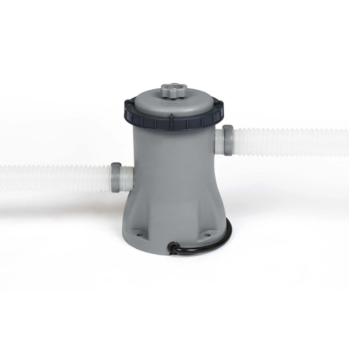 Piscine Autoportée Bestway Fast Set™ Aspect Rotin 3,66 X 0,76 M 6 Piscine Autoportée Bestway Fast Set™ Aspect Rotin 3,66 X 0,76 M – Image 6