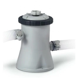 Filtre épurateur De Piscine à Cartouche Intex 1 M³/h 1 Filtre épurateur De Piscine à Cartouche Intex 1 M³/h