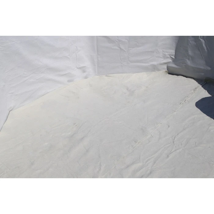 Piscine En Bois Rectangulaire Ubbink Azura 4,50 X 2,50 X 1,26 M - Liner Bleu 4 Piscine En Bois Rectangulaire Ubbink Azura 4,50 X 2,50 X 1,26 M - Liner Bleu – Image 4