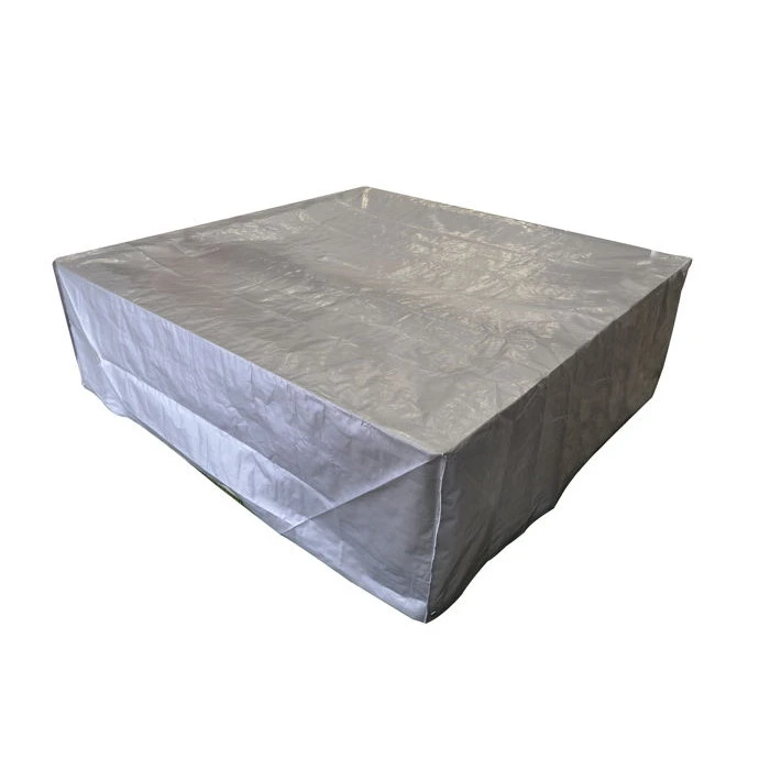 Bâche De Protection Hivernale Réversible Pour Pistoche Et Tropic Junior 1 Bâche De Protection Hivernale Réversible Pour Pistoche Et Tropic Junior