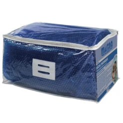 Bâche à Bulles Marina 180 Microns Pour Piscine Ø 3,60 M