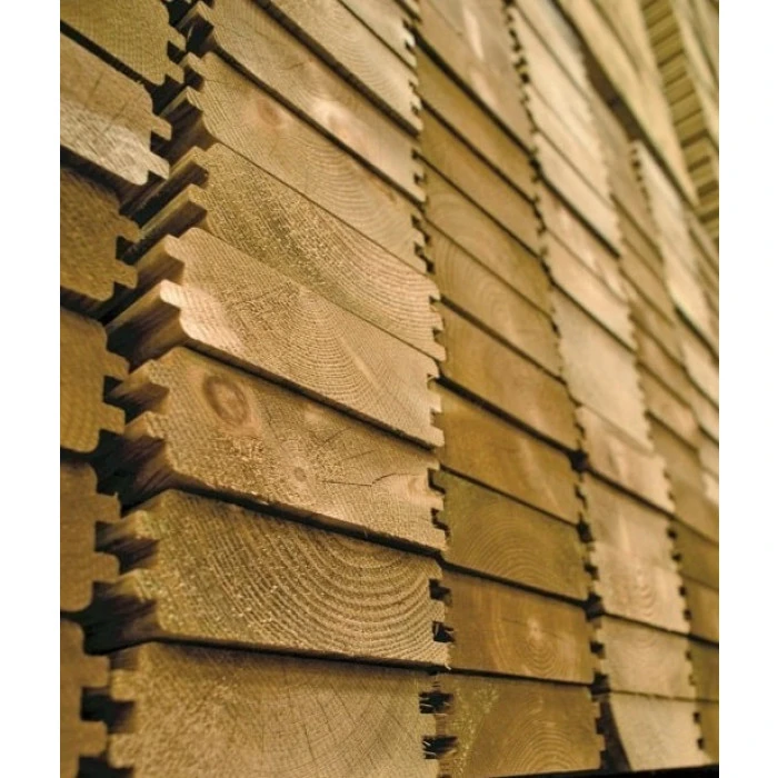 Piscine Weva Procopi En Bois 8 X 4 M 3 Piscine Weva Procopi En Bois 8 X 4 M – Image 3