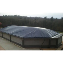 Boudin Gonflable FLOT'UP 12 M Pour Hivernage Piscine De 12,50 à 13,50 M 10 Boudin Gonflable FLOT'UP 12 M Pour Hivernage Piscine De 12,50 à 13,50 M -Eau Minerale Magasin boudin gonflable flotup hivernage piscine ambiance 2 10