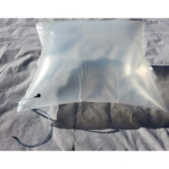 Boudin Gonflable FLOT'UP 7 M Pour Hivernage Piscine De 7,50 à 8,50 M