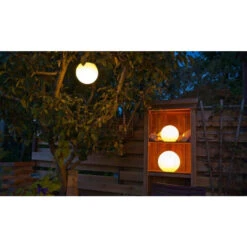 Boule Lumineuse LED Solaire Ubbink Multibright Solar Float - 25 Cm 7 Boule Lumineuse LED Solaire Ubbink Multibright Solar Float - 25 Cm -Eau Minerale Magasin boule lumineuse ubbink 3 1