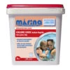 Marina Désinfection Choc - Mini-galets Chlore Choc Action Rapide 5kg