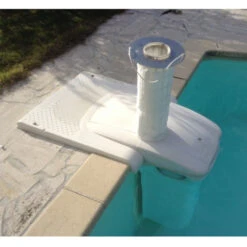 Cartouche De Filtration Complète Desjoyaux Pour Piscine Enterrée -Eau Minerale Magasin cartouche filtration complete desjoyaux 1