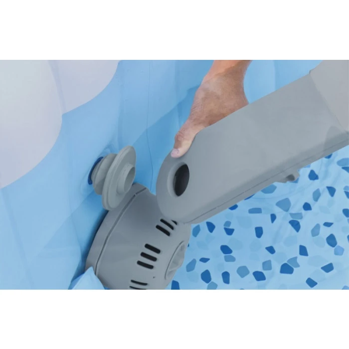 Fontaine LED Pour Spa Bestway Airjet Et AirjetPlus 2 Fontaine LED Pour Spa Bestway Airjet Et AirjetPlus – Image 2