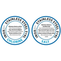 Douche Pour Piscine Ubbink Mamba -Eau Minerale Magasin cascade piscine ubbink mamba led certification 1 2 2