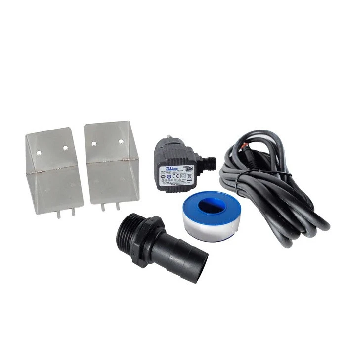 Cascade Pour Piscine Ubbink Niagara® Acrylic 30 LED 4 Cascade Pour Piscine Ubbink Niagara® Acrylic 30 LED – Image 4