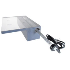 Cascade Pour Piscine Ubbink Niagara® Acrylic 30 LED 7 Cascade Pour Piscine Ubbink Niagara® Acrylic 30 LED -Eau Minerale Magasin cascade piscine ubbink niagarar acrylic led 2