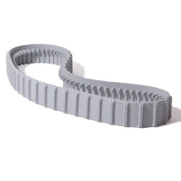 Chenille Grise Pour Robots De Piscine Poolstyle/Poolstyle Plus/Serie Z 1 Chenille Grise Pour Robots De Piscine Poolstyle/Poolstyle Plus/Serie Z