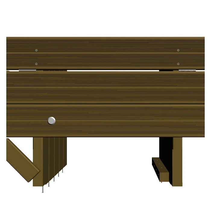 Coffre Pour Fosse Sèche De Piscine Urbaine XL Procopi - BWT MyPool 2 Coffre Pour Fosse Sèche De Piscine Urbaine XL Procopi - BWT MyPool – Image 2