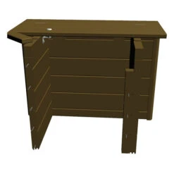 Coffre Pour Fosse Sèche De Piscine Urbaine XL Procopi - BWT MyPool 8 Coffre Pour Fosse Sèche De Piscine Urbaine XL Procopi - BWT MyPool -Eau Minerale Magasin coffre urbaine xl 3