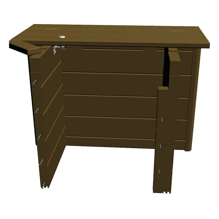 Coffre Pour Fosse Sèche De Piscine Urbaine XL Procopi - BWT MyPool 3 Coffre Pour Fosse Sèche De Piscine Urbaine XL Procopi - BWT MyPool – Image 3