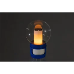 Diffuseur Flottant Bestway LED Solar Sphere Pour Pastilles Ø 7,6 Cm -Eau Minerale Magasin diffuseur led bestway 5