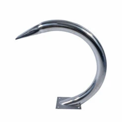 Douche Pour Piscine Ubbink Mamba -Eau Minerale Magasin douche mamba fondblanc