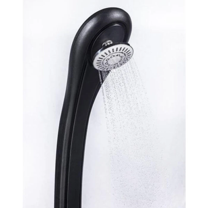 Douche Solaire Formidra So Happy Anthracite 2 Douche Solaire Formidra So Happy Anthracite – Image 2