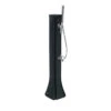 Douche Solaire Pour Piscine Formidra Happy Go Anthracite