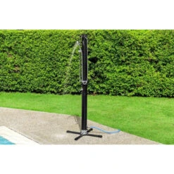Douche Solaire Bestway 20 L Pour Piscine -Eau Minerale Magasin douche solaire solarflow 20l flowclear 2