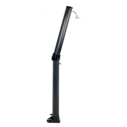 Douche Solaire Pour Piscine Ubbink Solaris Xtra -Eau Minerale Magasin douche solaris xtra ubbink piscine studio 1