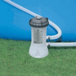 Épurateur à Cartouche Intex 2,7 M³/h -Eau Minerale Magasin epurateur a cartouche 3m3 2