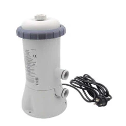 Piscine En Bois Rectangulaire Ubbink Sunwater 3,50 X 2,00 X 0,71 M - Liner Bleu 9 Piscine En Bois Rectangulaire Ubbink Sunwater 3,50 X 2,00 X 0,71 M - Liner Bleu -Eau Minerale Magasin epurateur cartouche piscine sunwater 200x350 ubbink