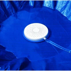 Swimline Évacuateur D'eau Pour Bâches De Piscine