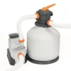 Filtre à Sable Complet Bestway Flowclear 11,355 M³/h