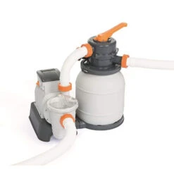 Filtre à Sable Complet Bestway Flowclear 5,6 M³/h -Eau Minerale Magasin filtre bestway 58497 2