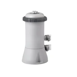 Piscine Tubulaire Ronde Intex Prism Frame 3,66 X 0,99 M -Eau Minerale Magasin filtre epurateur cartouche intex 28604 1 2