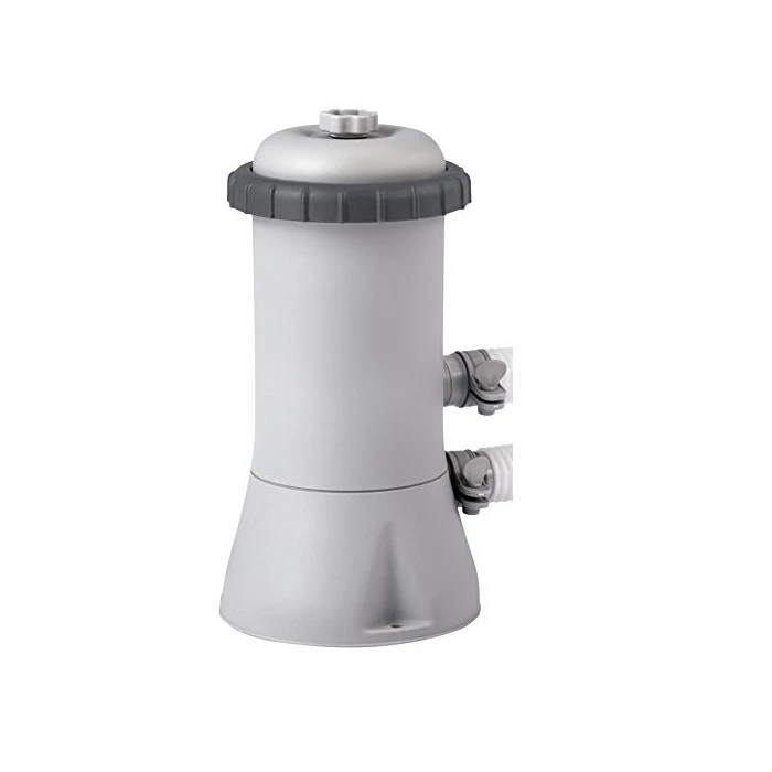 Piscine Tubulaire Ronde Intex Prism Frame 3,66 X 0,76 M 3 Piscine Tubulaire Ronde Intex Prism Frame 3,66 X 0,76 M – Image 3