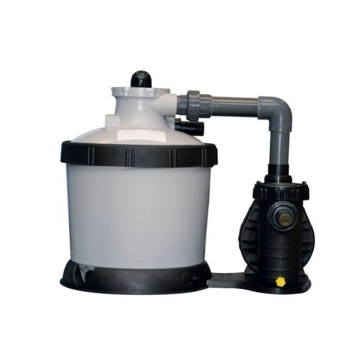 Piscine Weva Procopi En Bois 6 X 3 M 2 Piscine Weva Procopi En Bois 6 X 3 M – Image 2