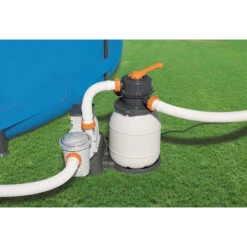 Filtre à Sable Complet Bestway Flowclear 5,6 M³/h -Eau Minerale Magasin flowclear bestway 5 678 m3h ambiance min