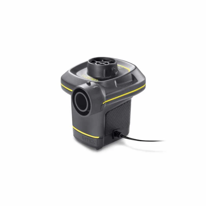 Gonfleur électrique 12/220 V Intex 3 Gonfleur électrique 12/220 V Intex – Image 3