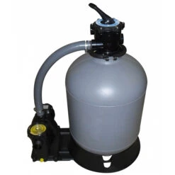 Piscine Urbaine XL Procopi En Bois 6,5 X 3,5 M - Couverture Automatique -Eau Minerale Magasin groupe filtration piscine magic