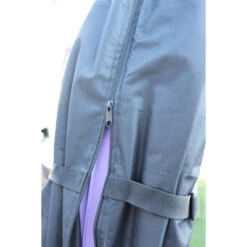 Housse D'hivernage Pour Douche Solaire Formidra -Eau Minerale Magasin housse douche 3